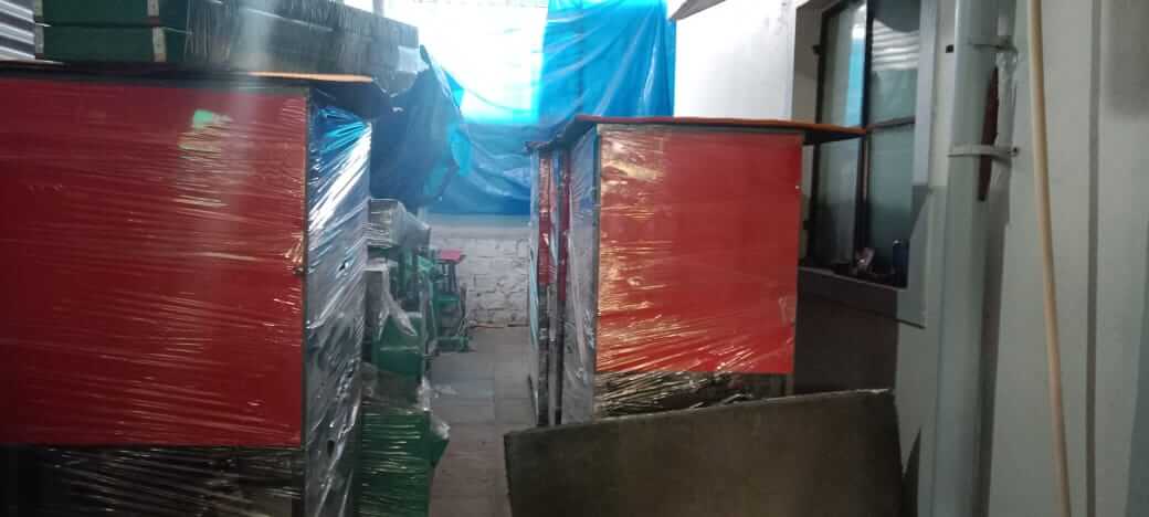 Pouch Packing Machine in Noida