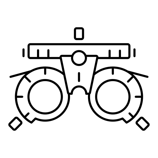 testing parameters