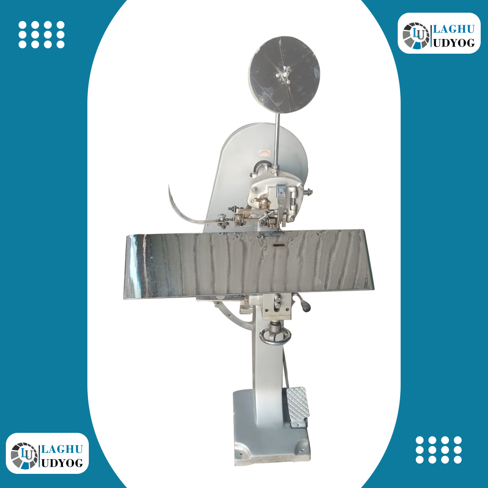 automatic notebook stitching machine in noida