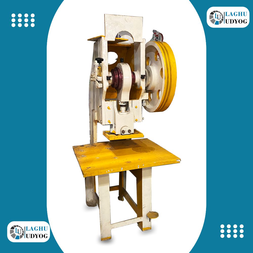 Chappal Making Machine in Noida