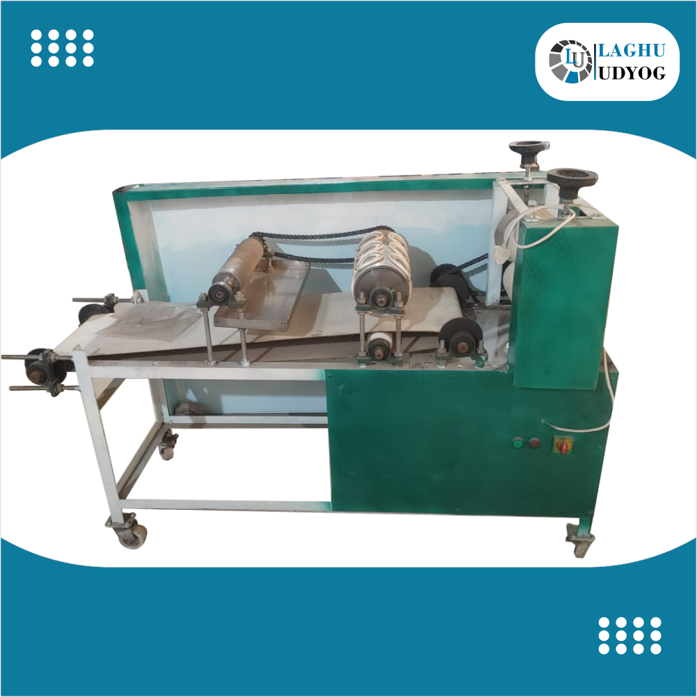 Chapati Making Machine in Noida
