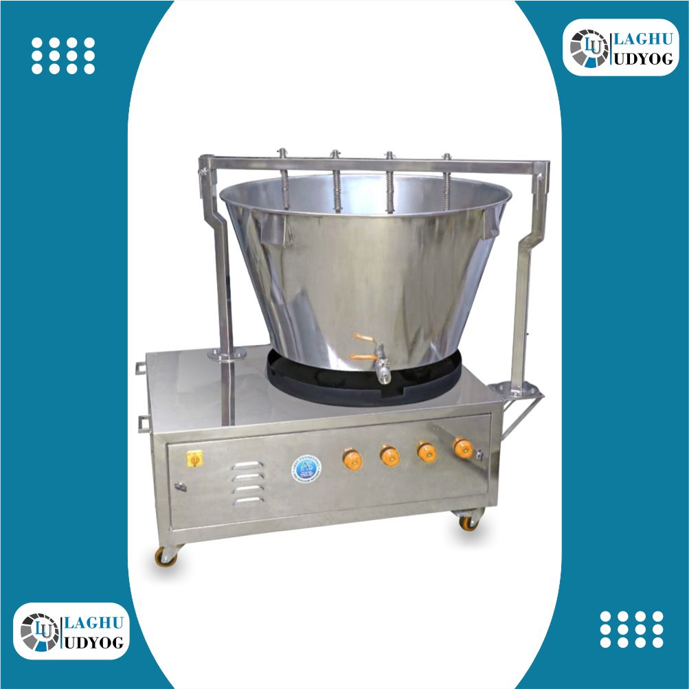 Khoya Making Machine in Noida
