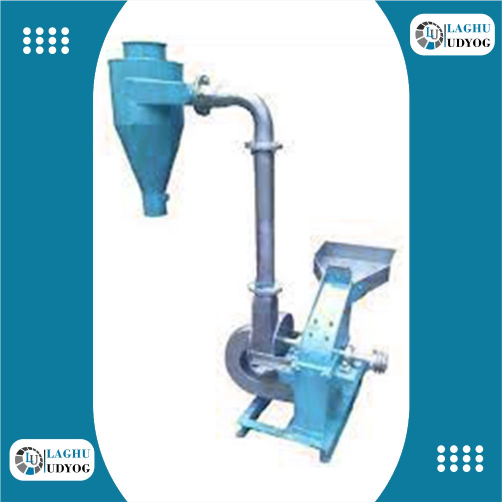 Masala Making Machine in Noida