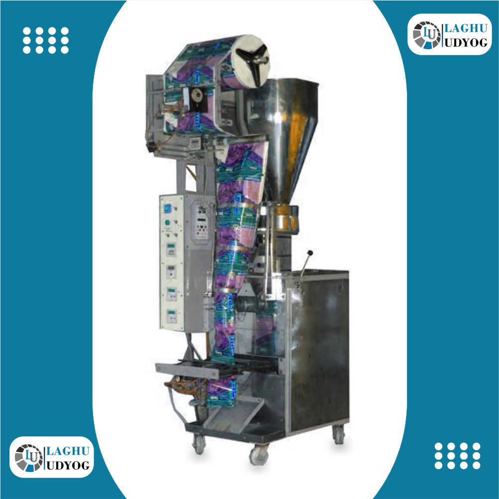 Masala Packing Machine in Noida