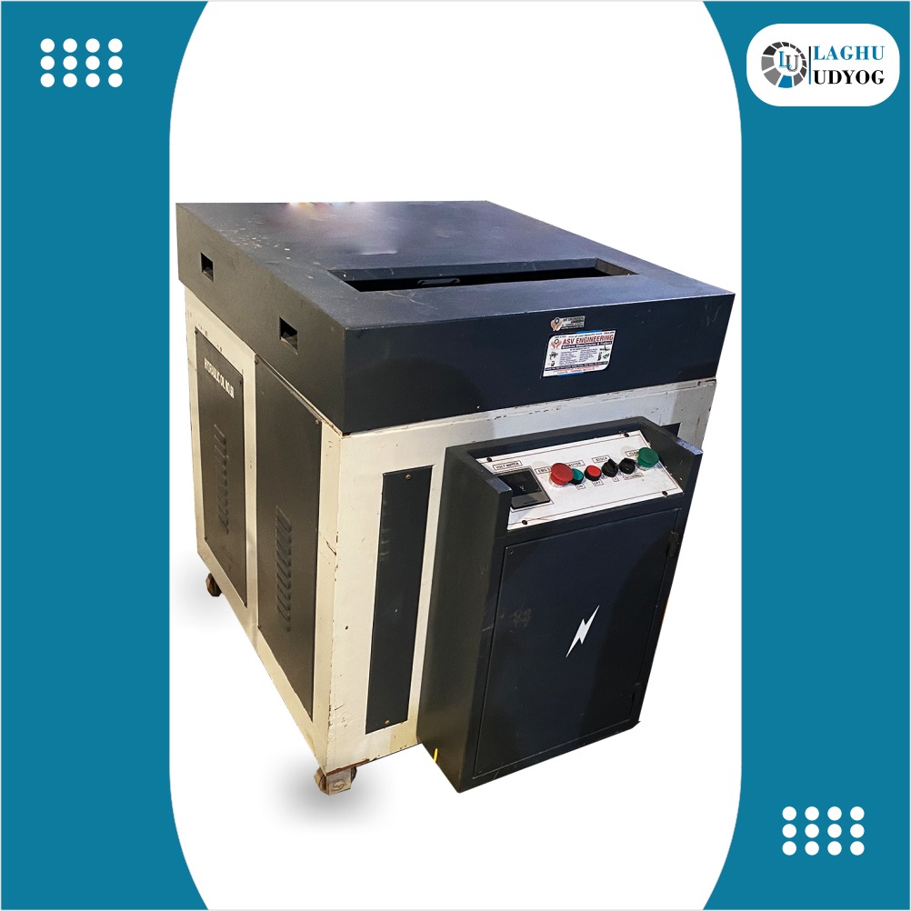 Notebook Edge Squaring Machine in Noida