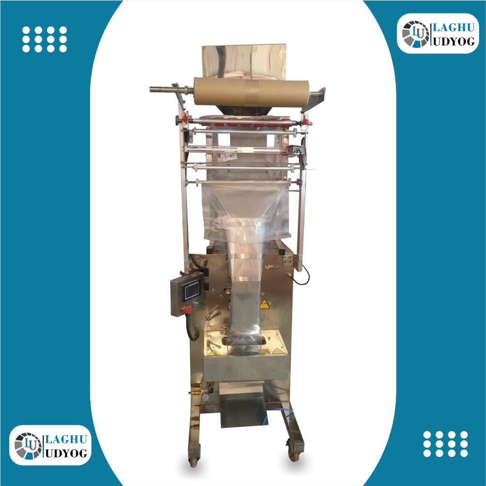 Pouch Packing Machine in Noida