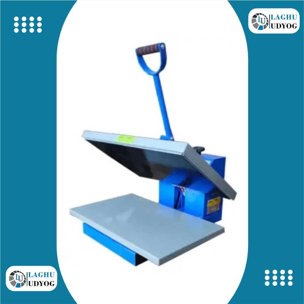 Scrubber Packing Machine in Noida
